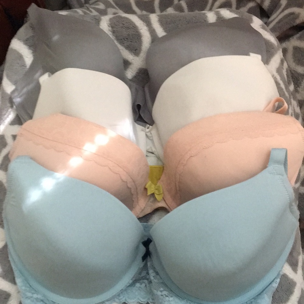 Aerie bras
